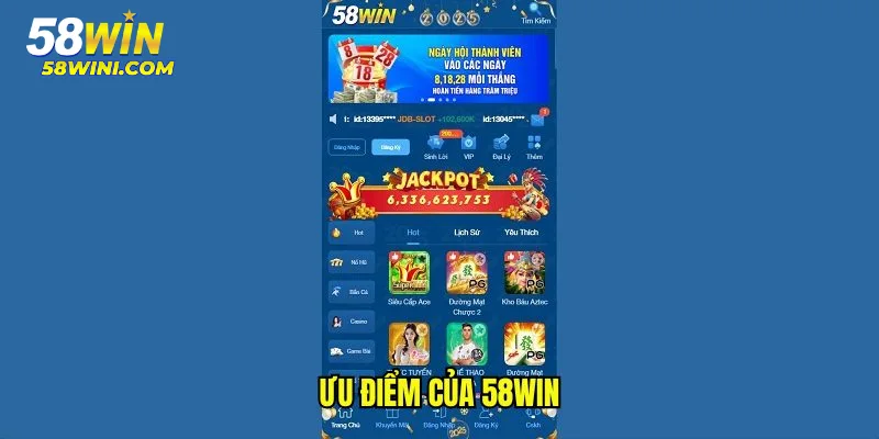 58WIN