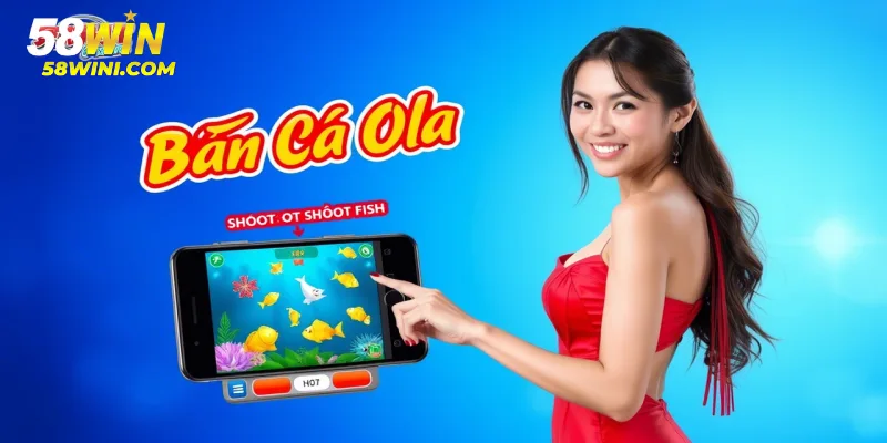 Bắn Cá Ăn Xu