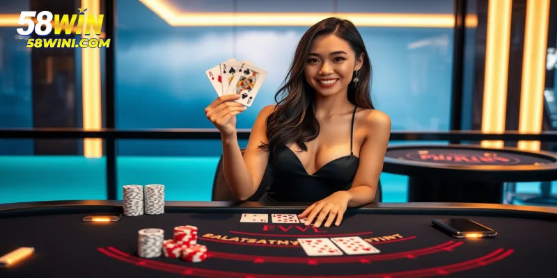 casino 58WIN