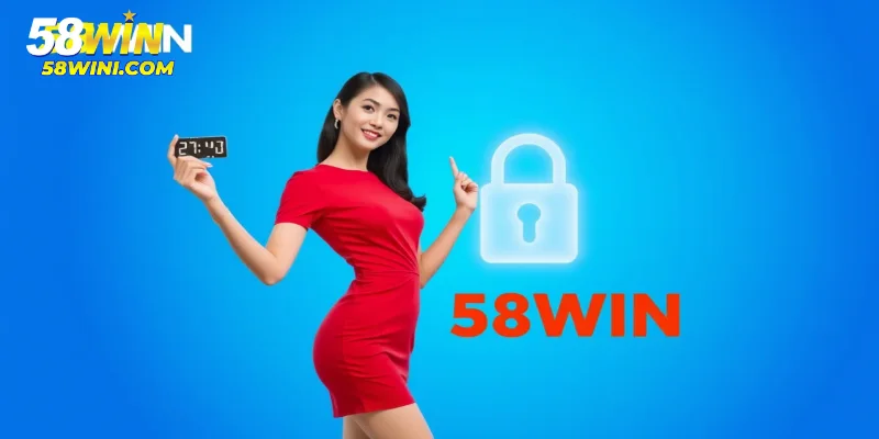Chơi có trách nhiệm 58WIN
