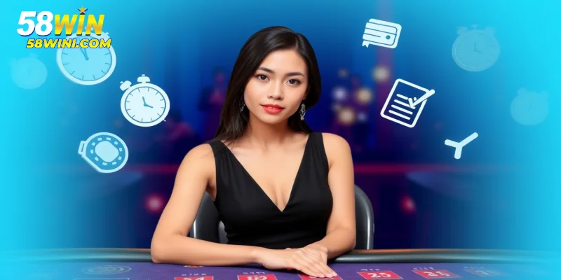 Chơi có trách nhiệm 58WIN