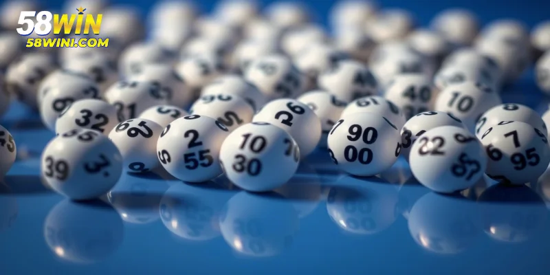 Xổ số 58WIN