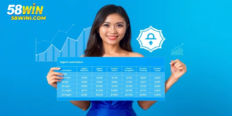 Đại lý 58WIN