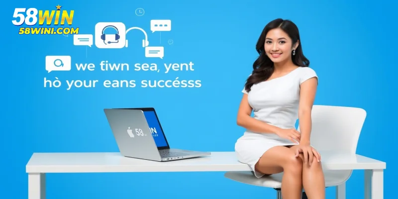 Đại lý 58WIN