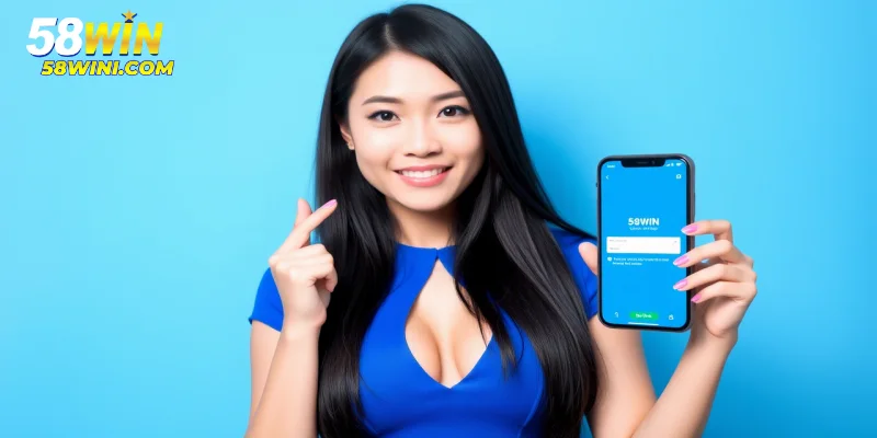 Tải app 58WIN