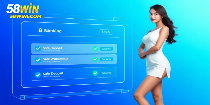 Điều khoản sử dụng 58WIN