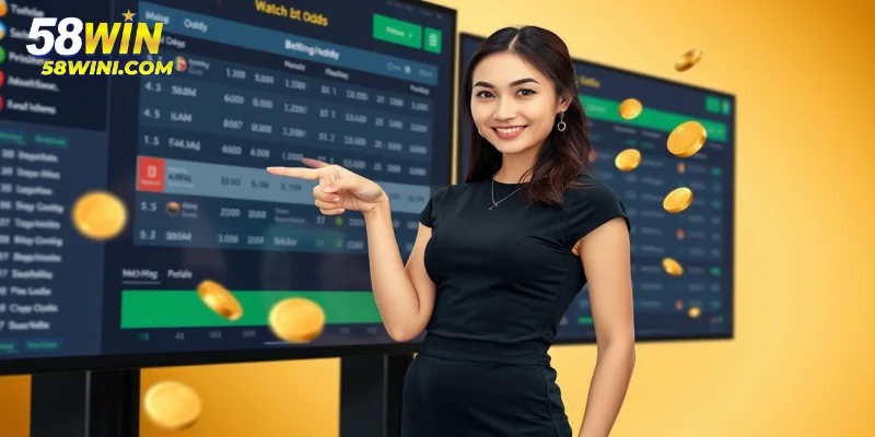 cách ăn tiền cá độ