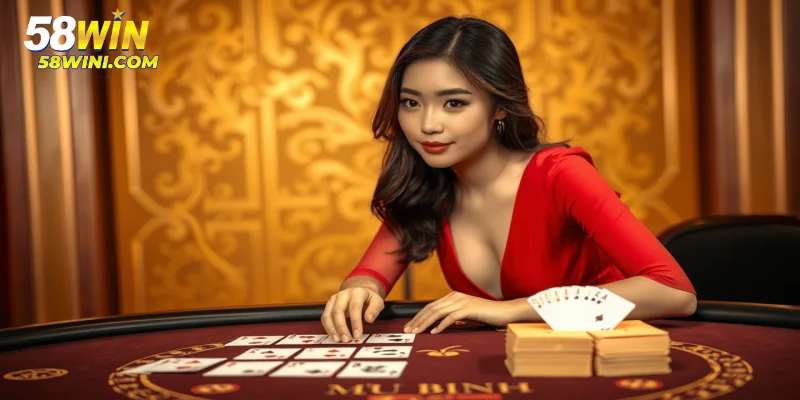 Game bài 58WIN