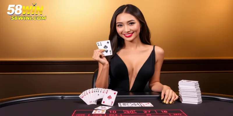 Game bài 58WIN
