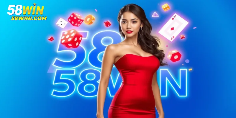giới thiệu 58WIN