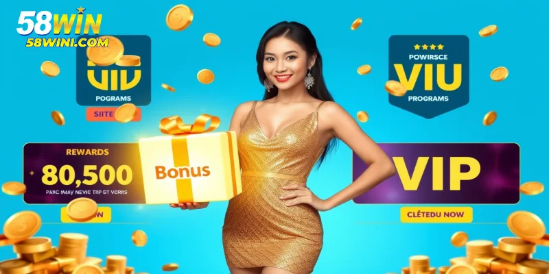 giới thiệu 58WIN