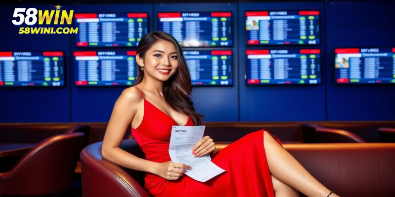 Thể thao 58WIN