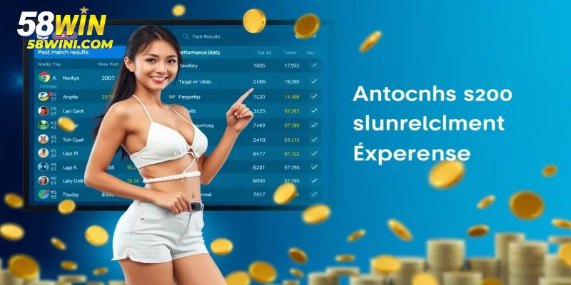 cược thắng áp đảo