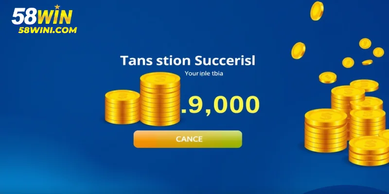 Nổ hũ 58WIN