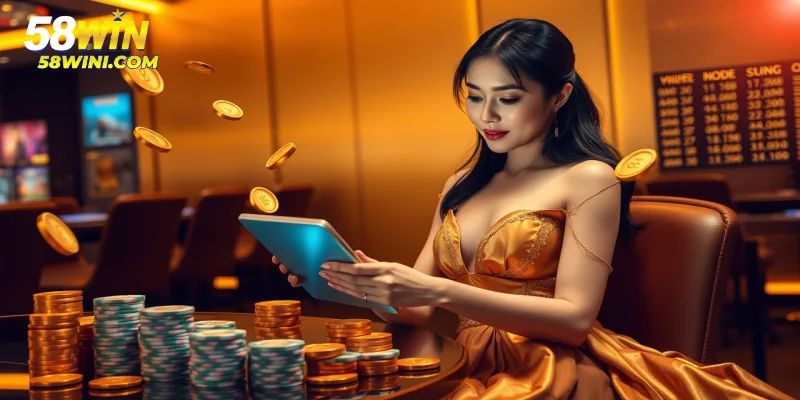 cách ăn tiền cá độ