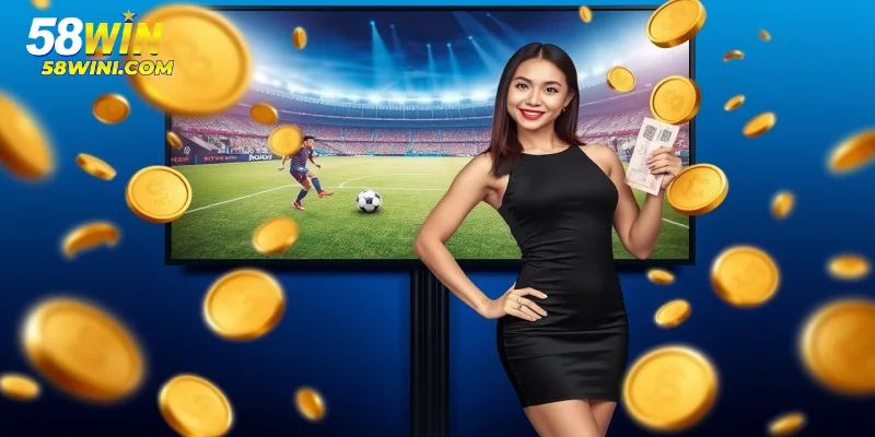 Thể thao 58WIN